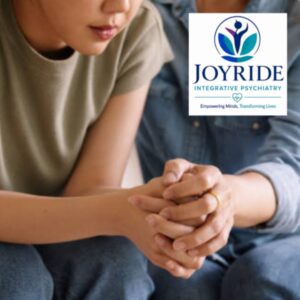 Joyride Integrative Psychiatry
