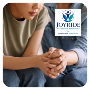 Joyride Integrative Psychiatry