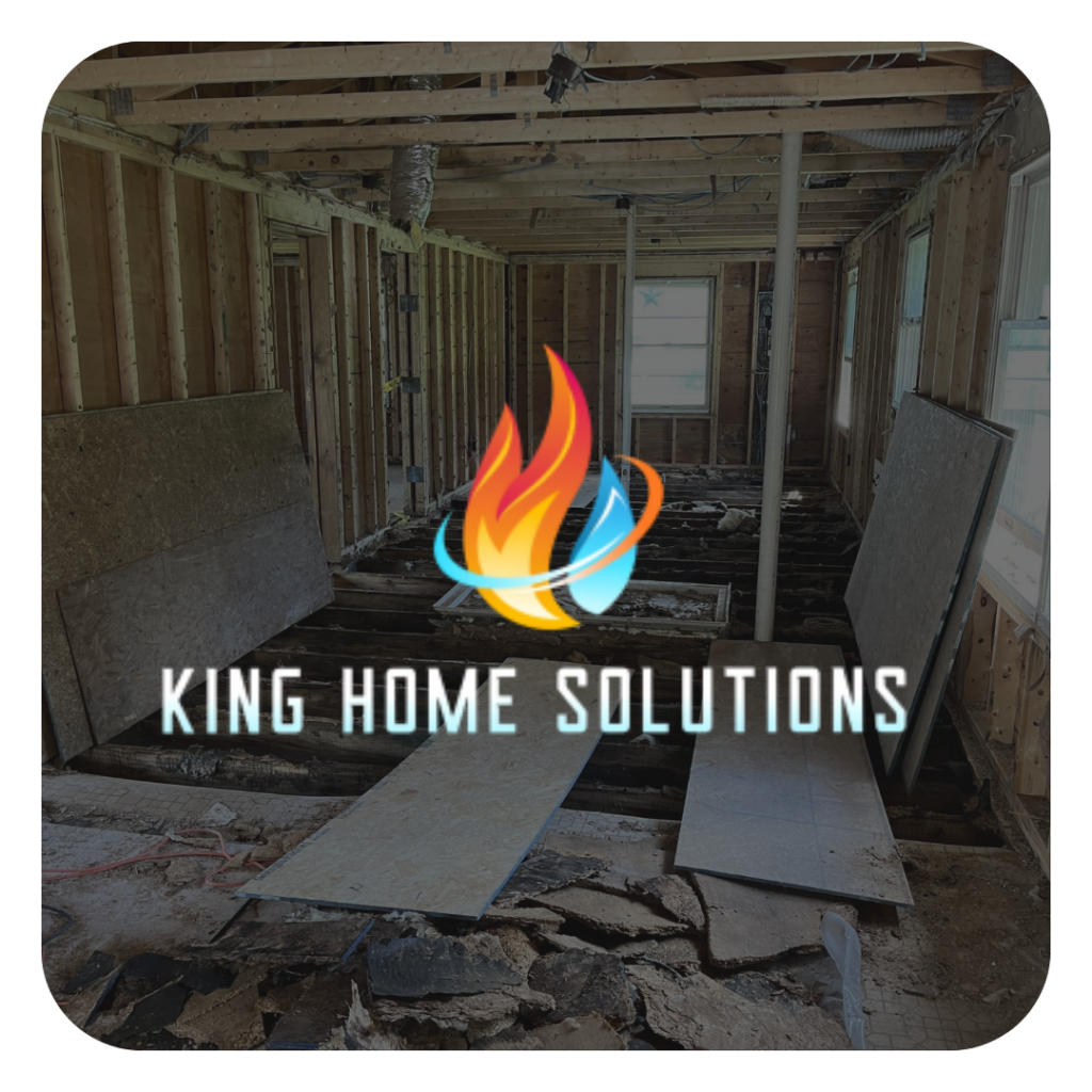 King Home Solutions