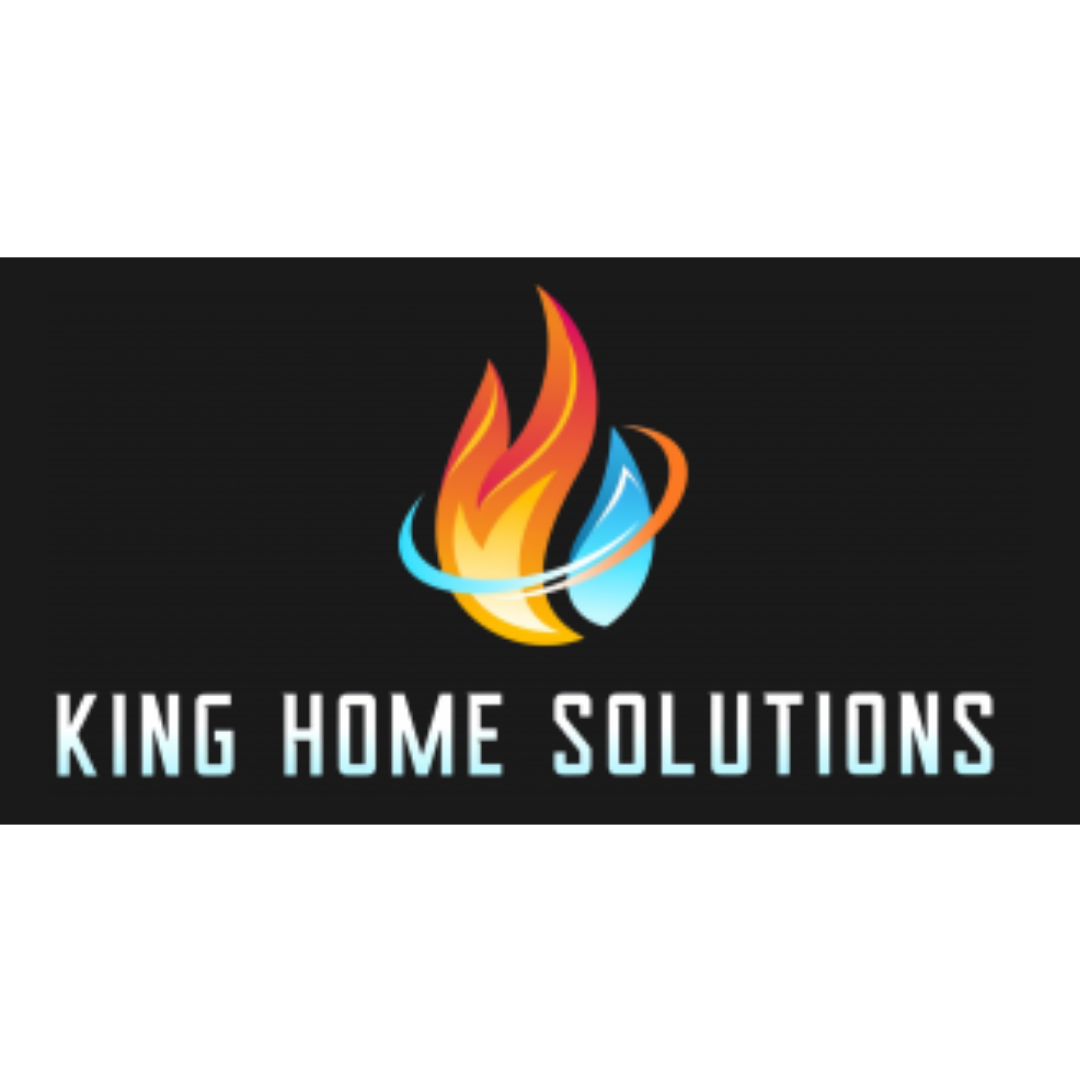 King Home Solutions logo