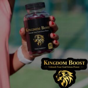 Kingdom Strength
