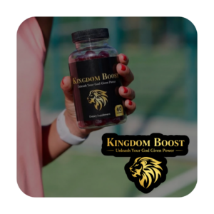 Kingdom Strength