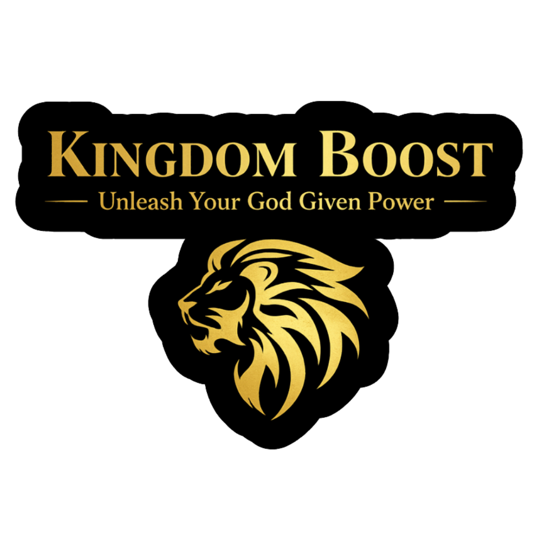 Kingdom Strength logo