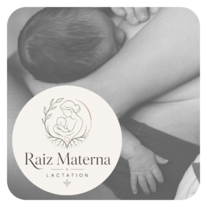 Raiz Materna Lactation