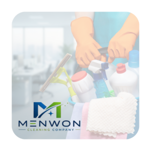 Menwon Cleaning Company