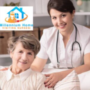Millennium Home Visiting Nurses LLC