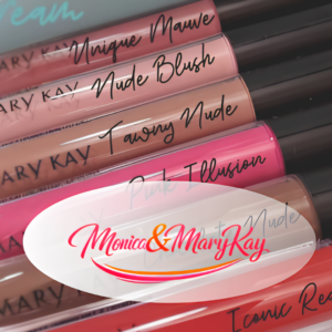 Monica & MaryKay