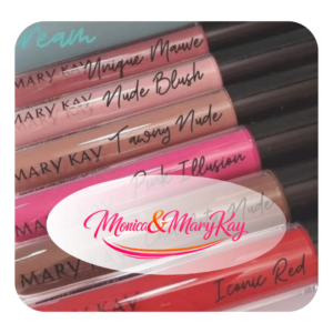 Monica & MaryKay