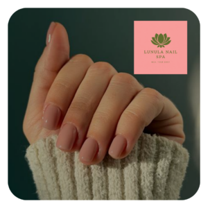 Nail Craft Studio & Lunula Nail Spa LLC