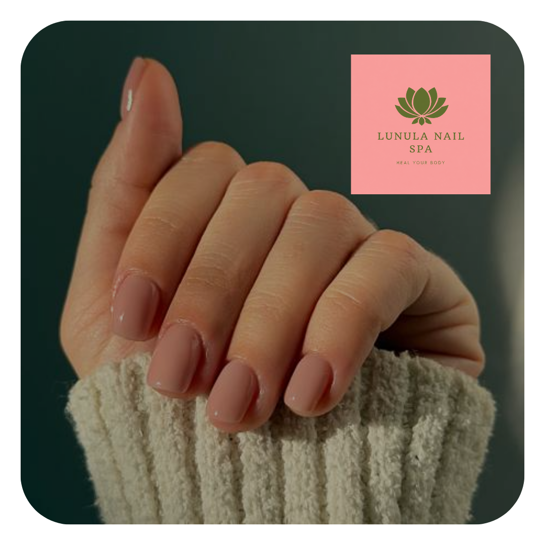 Nail Craft Studio & Lunula Nail Spa LLC logo
