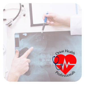 Orion Medical Network LLC