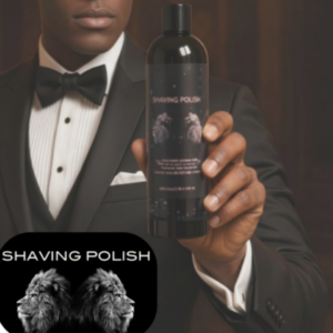 Shaving Polish