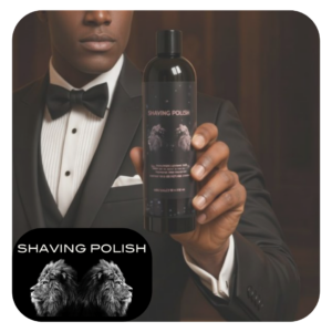 Shaving Polish