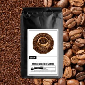 Sup With Me Coffee
