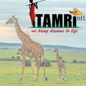 TAMRI International