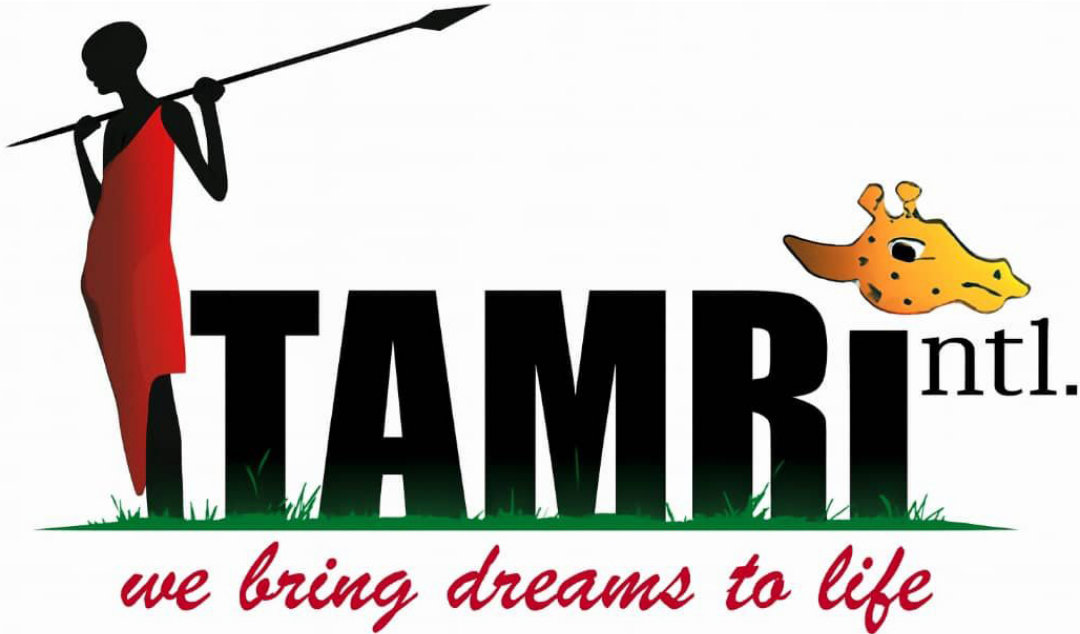 TAMRI International logo