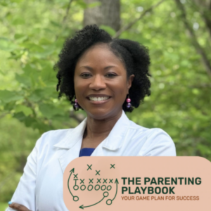 The Parenting Playbook