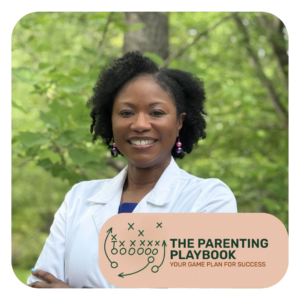 The Parenting Playbook