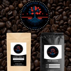 The Rooted Pantry