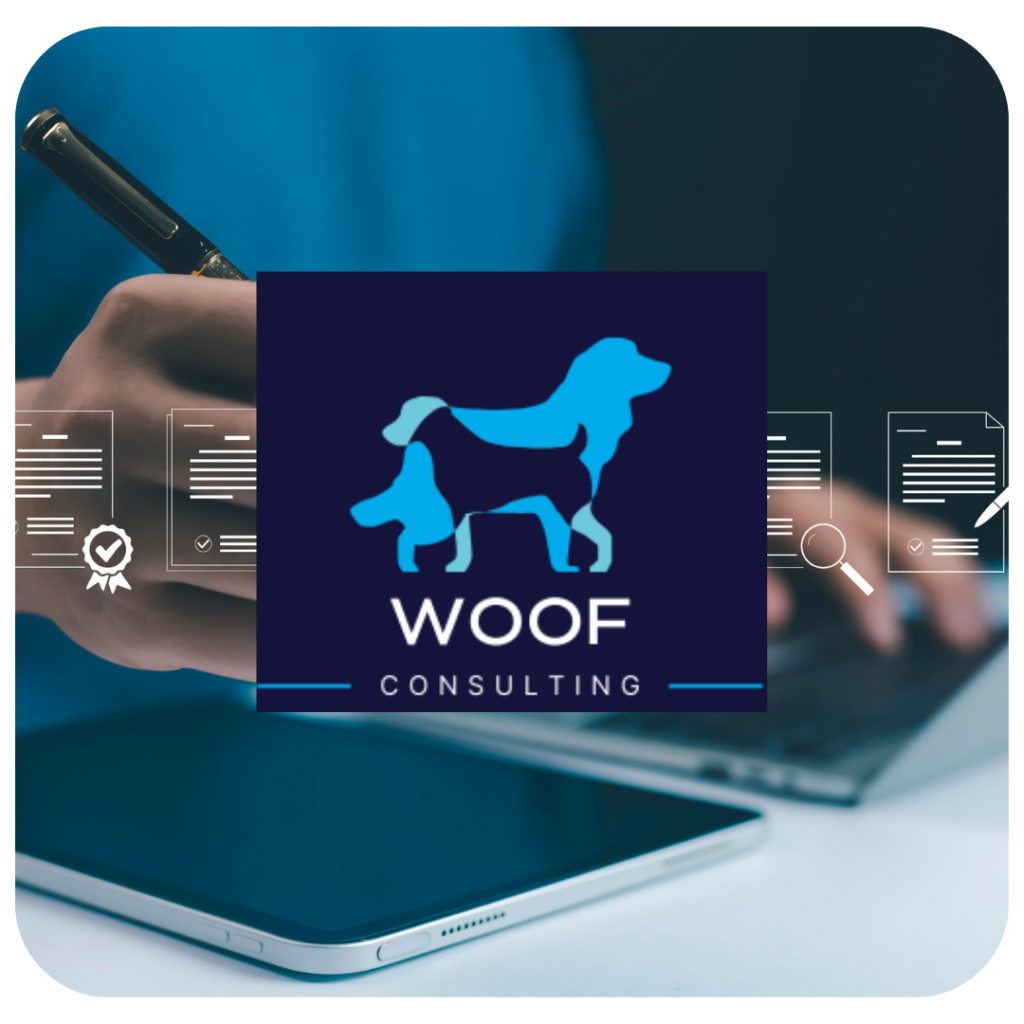 Woof Consulting Corp