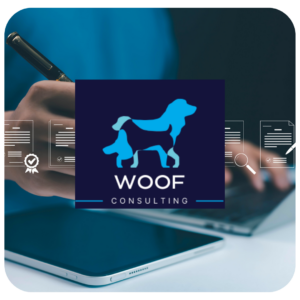 Woof Consulting Corp