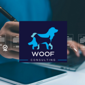 Woof Consulting Corp