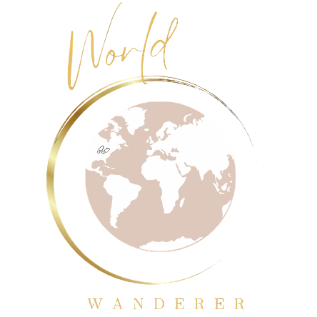 World Wanderer logo