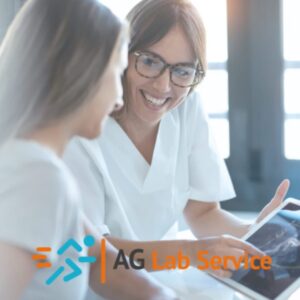 AG Lab Service