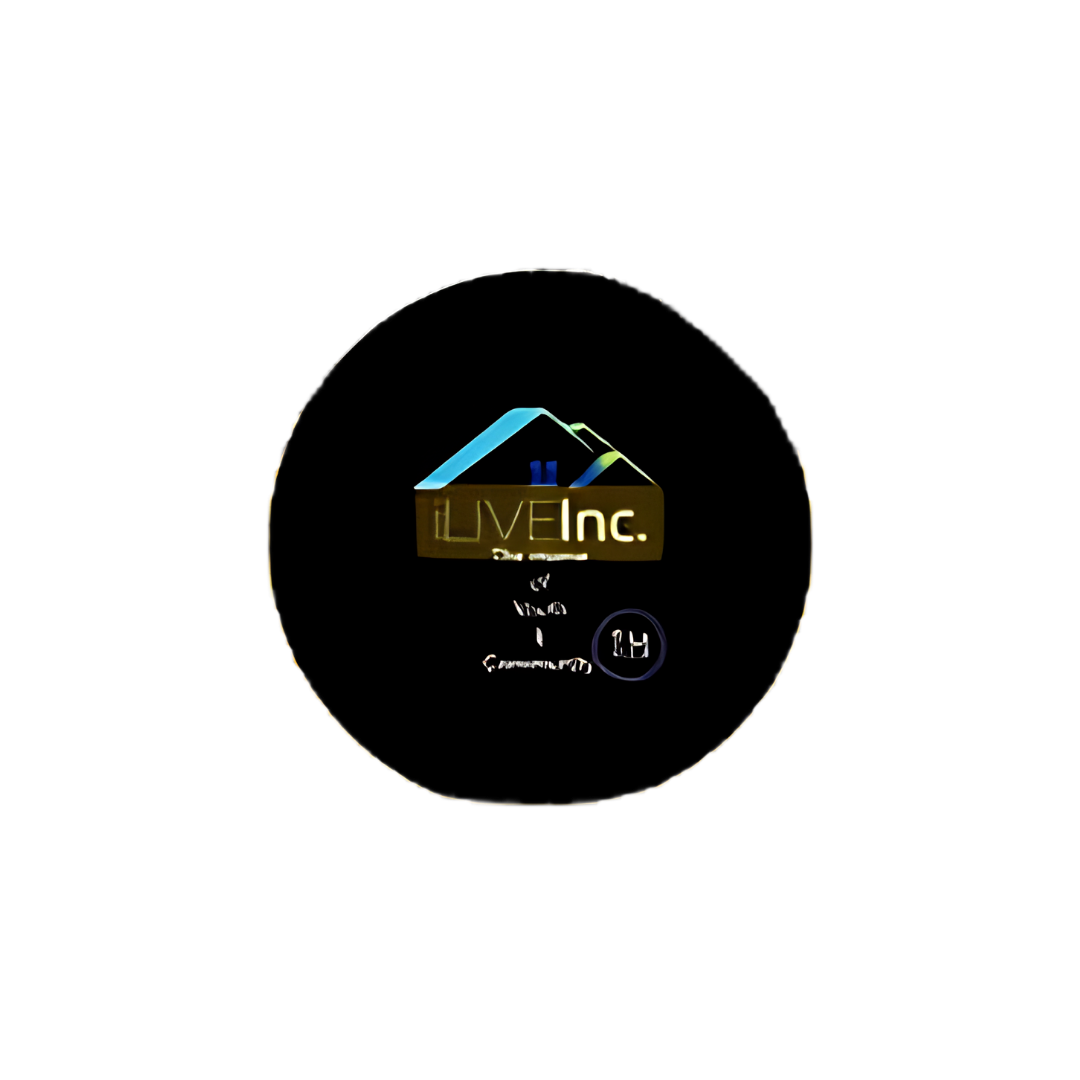 iLIVE Inc logo