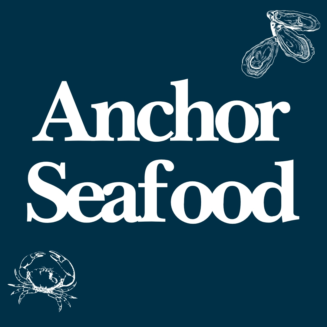Anchor Seafood logo