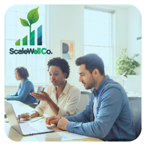 ScaleWell Co.