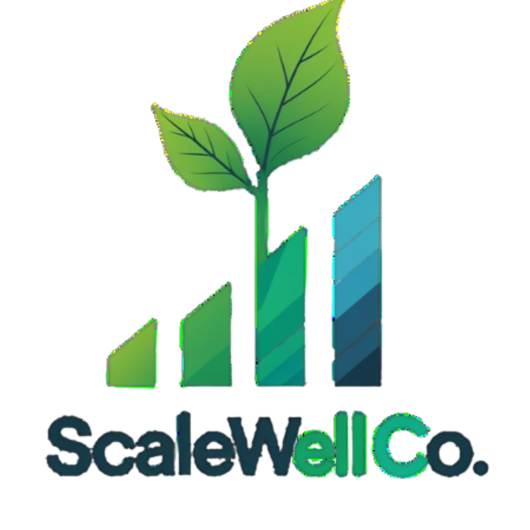 ScaleWell Co. logo