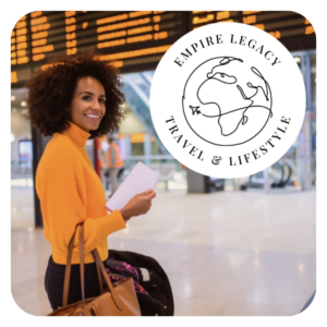 Empire Legacy Travel & LifeStyle
