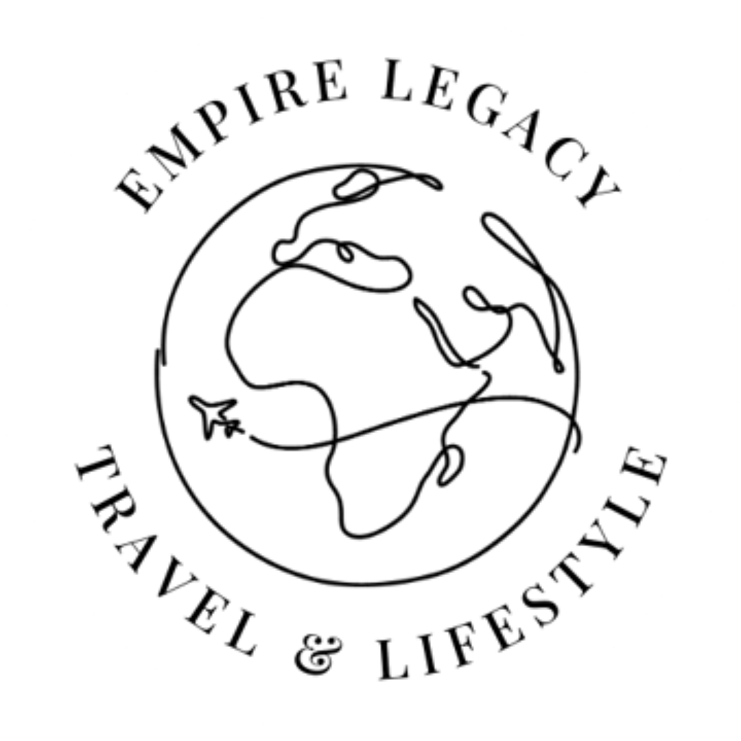 Empire Legacy Travel & LifeStyle logo
