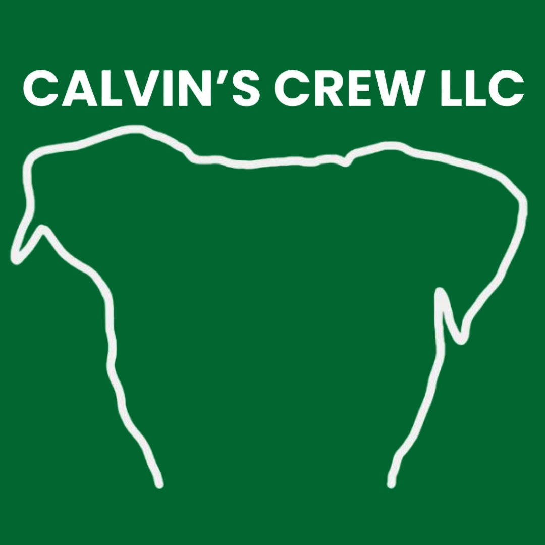 Calvin’s Crew LLC logo
