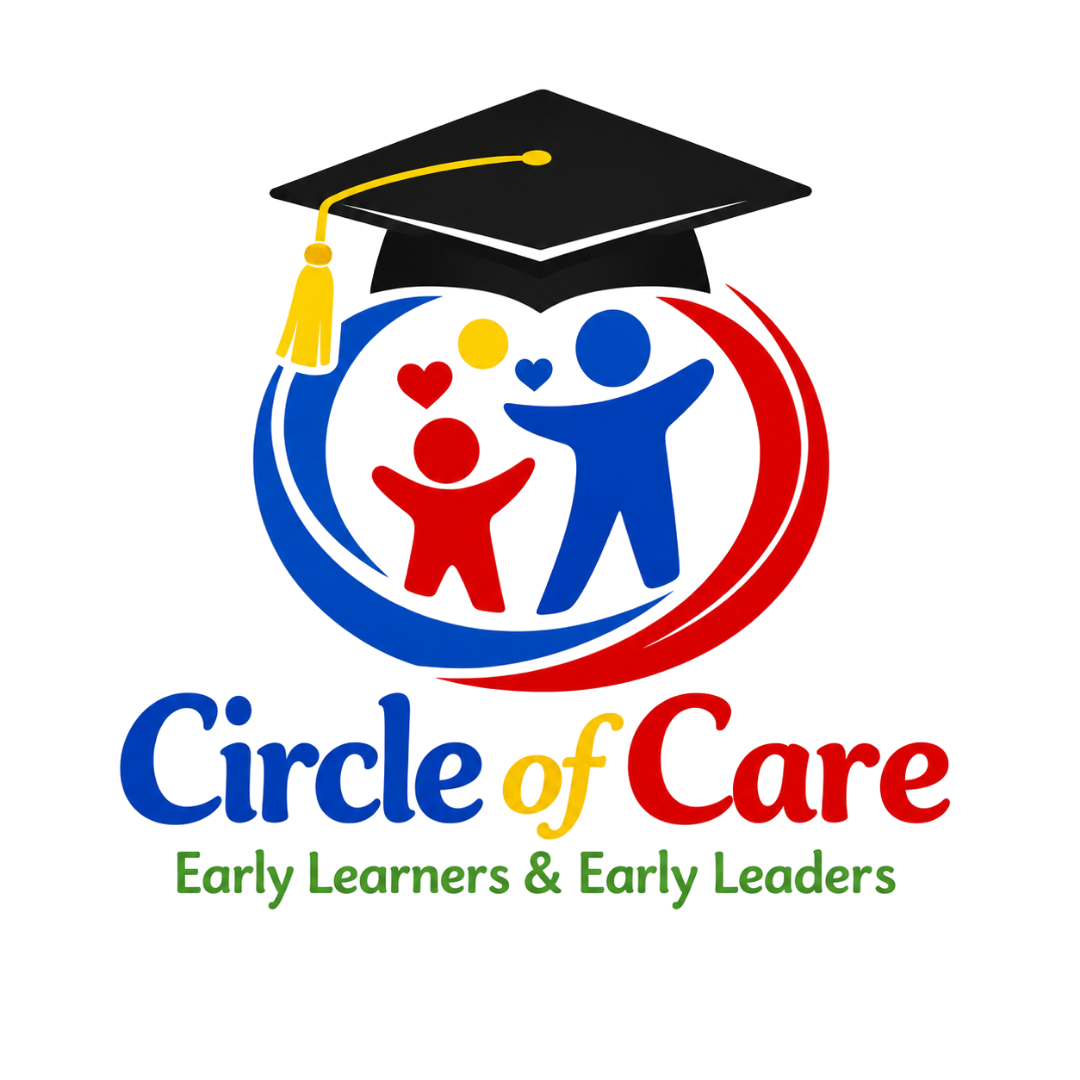 Circle of Care Early Learners & Early Leaders logo