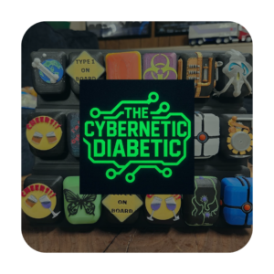 The Cybernetic Diabetic