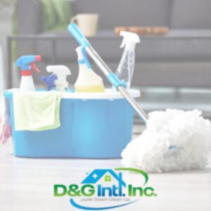 D&G International