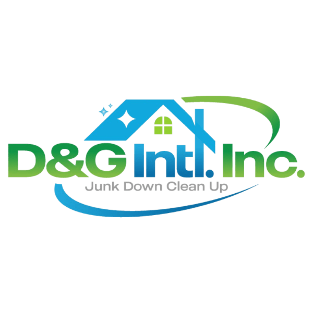 D&G International logo