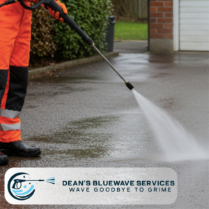 Deans BlueWave Services LLC