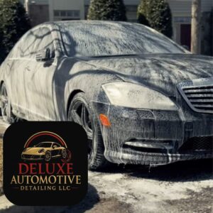 Deluxe Automotive Detailing LLC