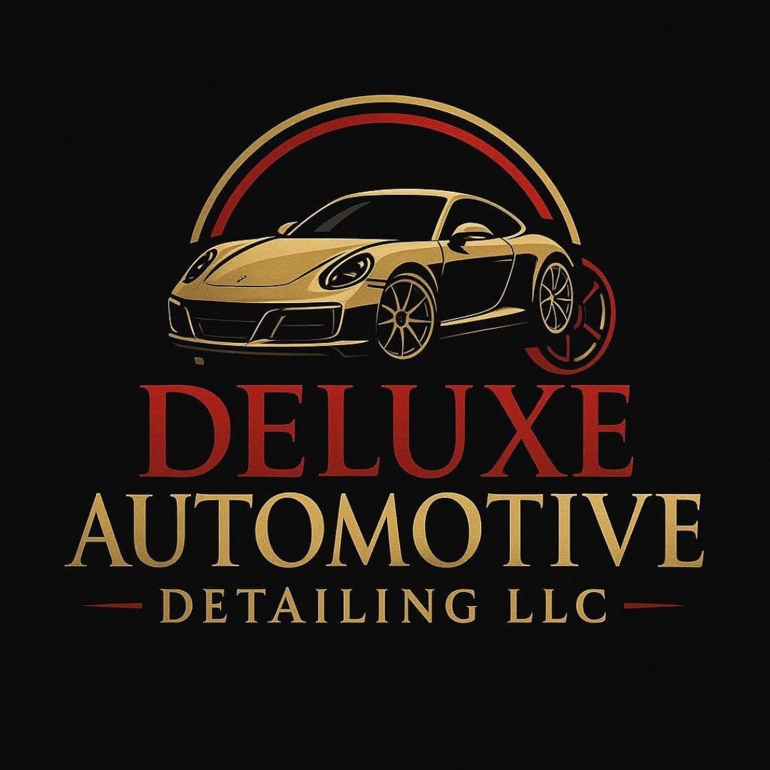 Deluxe Automotive Detailing LLC logo