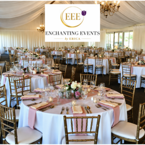 Enchanting Events by Erica, LLC