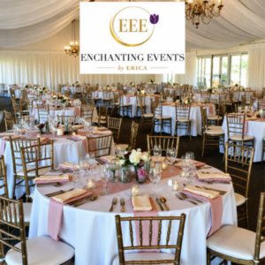 Enchanting Events by Erica, LLC
