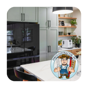 Ferco Contractor Inc