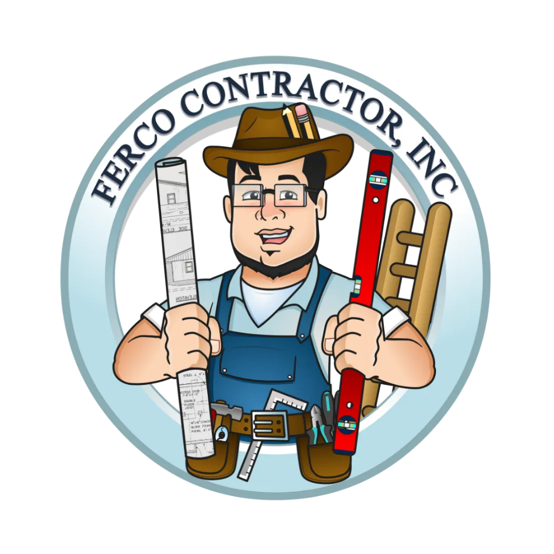 Ferco Contractor Inc logo