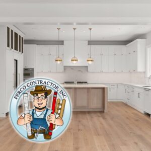 Ferco Contractor Inc