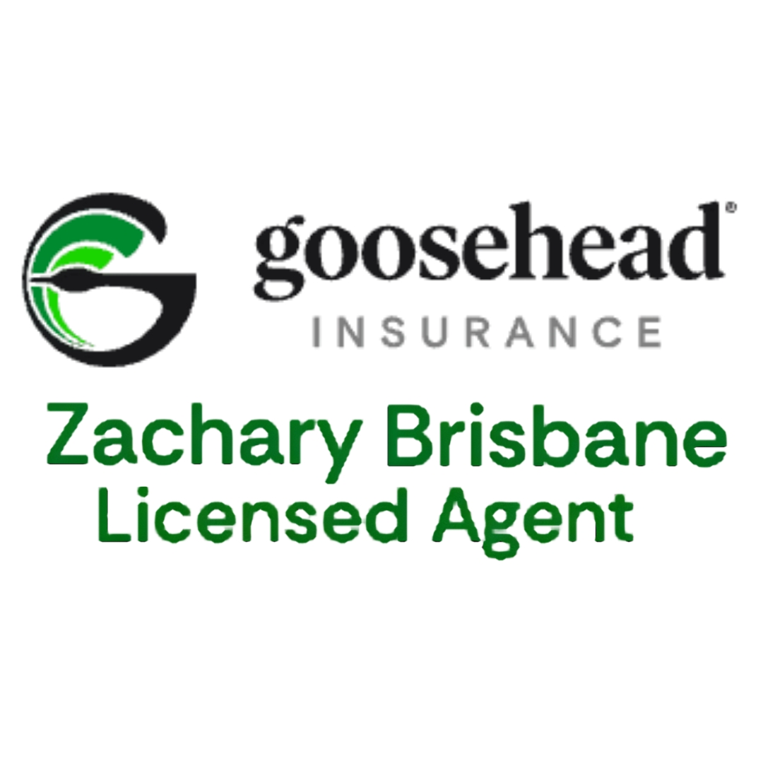 Goosehead Insurance – Brisbane Agency logo