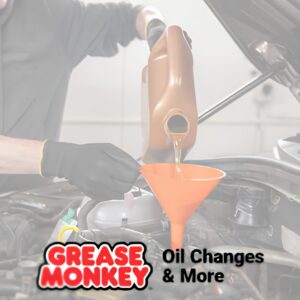 Grease Monkey Oil Changes & More