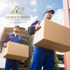 Guided Move Solutions